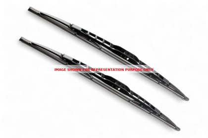 Bosch Wiper Blade 13 3397016574