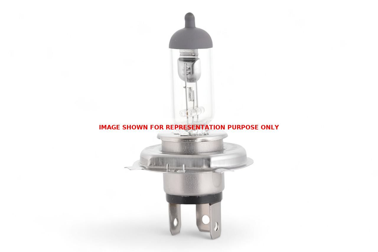Hella Headlight Bulb H4 100/90W 002.525-671