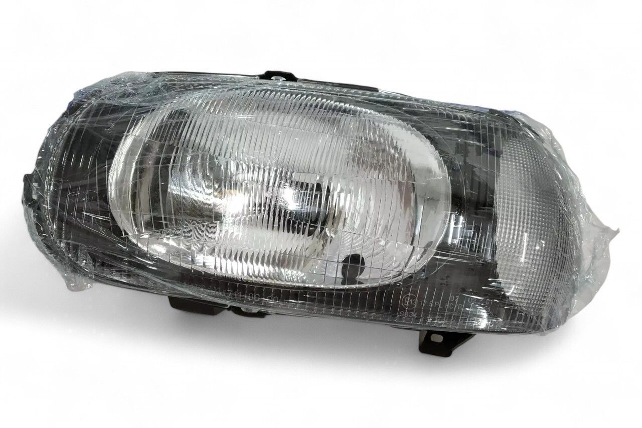 Lumax Head Lamp - LH AV463792