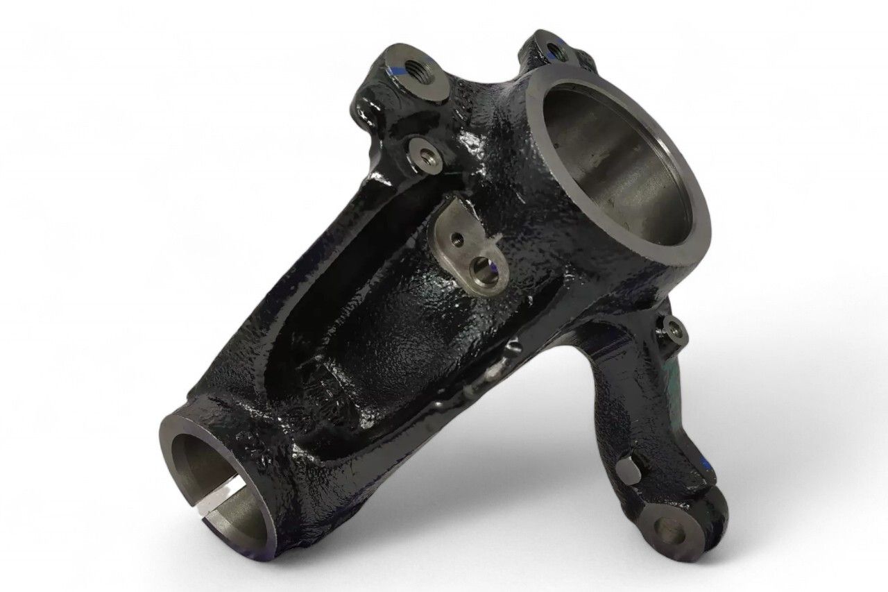 VAG (VW, Audi, Skoda) Steering Knuckle - RH 6RF407256C