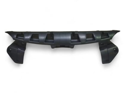Hyundai/Kia Reinf Front Bumper Cover AV327427