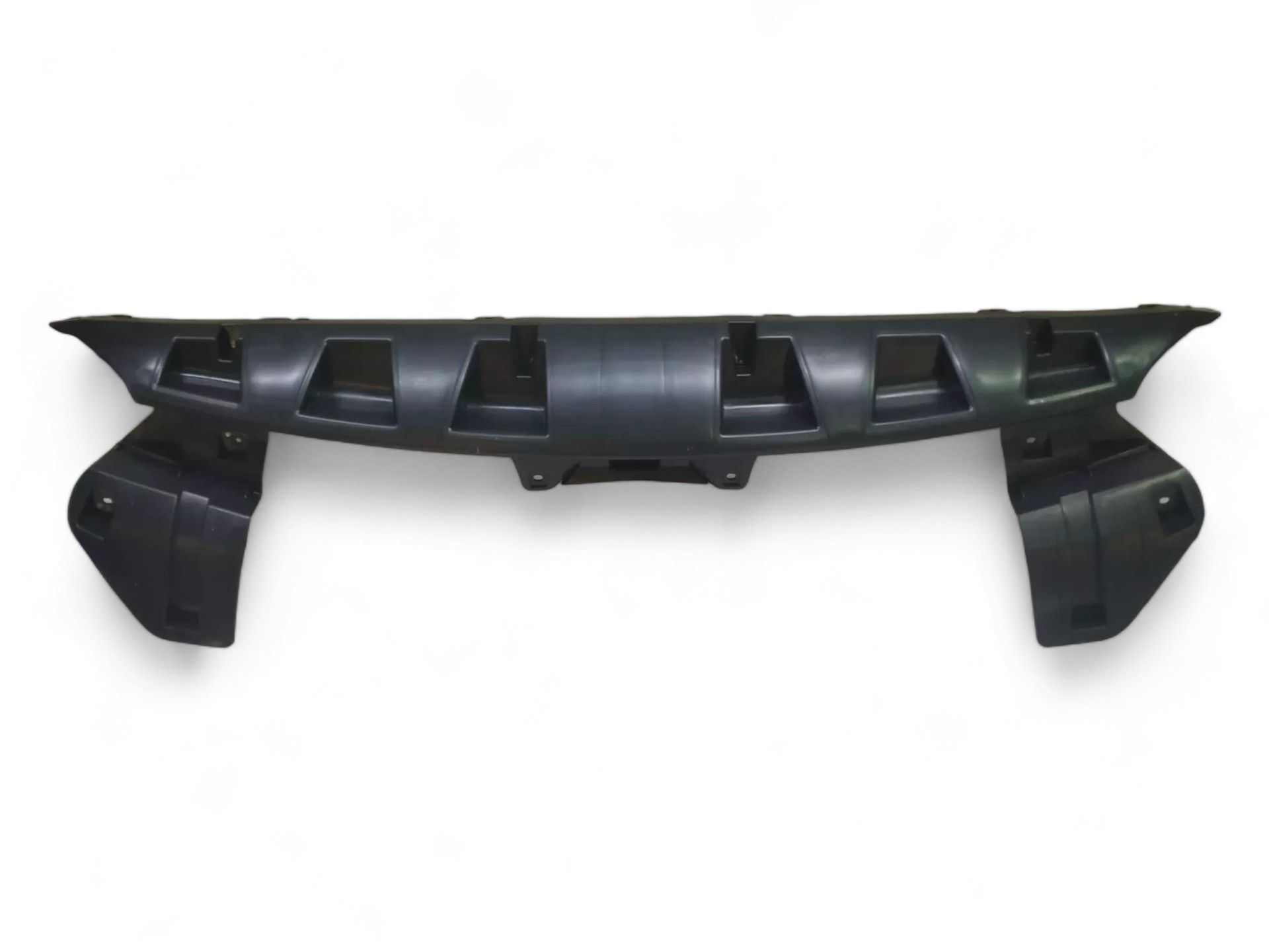 Hyundai/Kia Reinf Front Bumper Cover AV327427