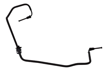 Hyundai/Kia Master Cylinder to Front Brake Tube - RH 58711-B4900