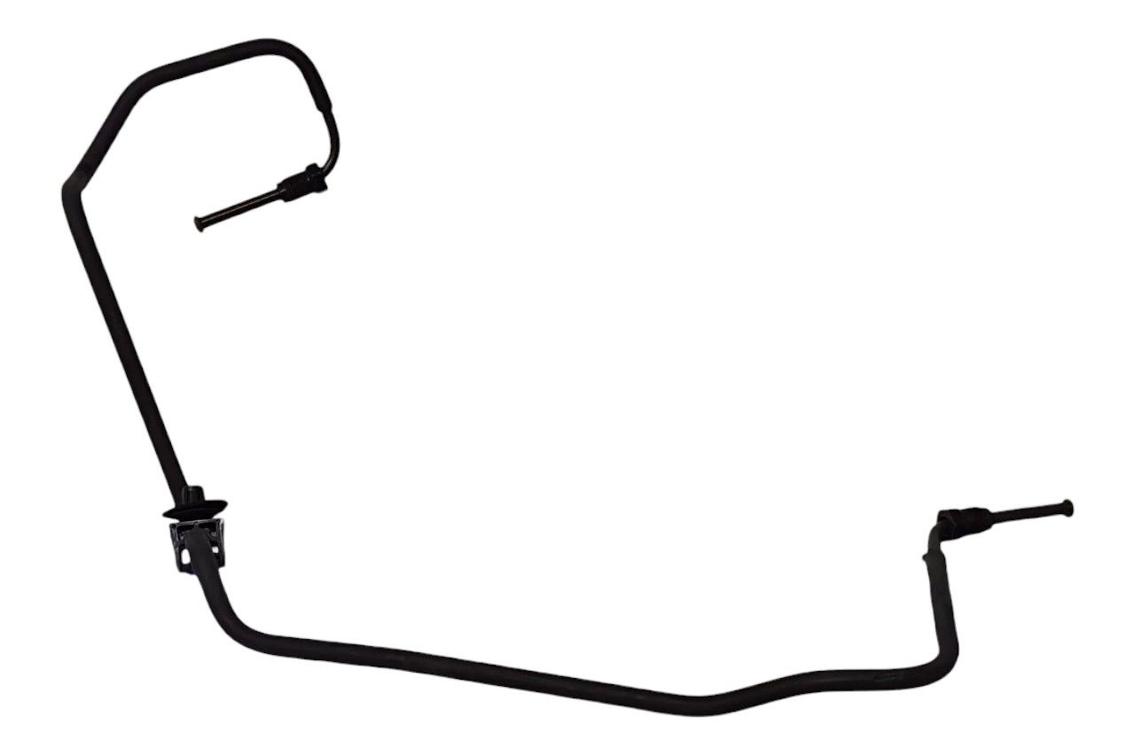 Hyundai/Kia Master Cylinder to Front Brake Tube - RH 58711-B4900