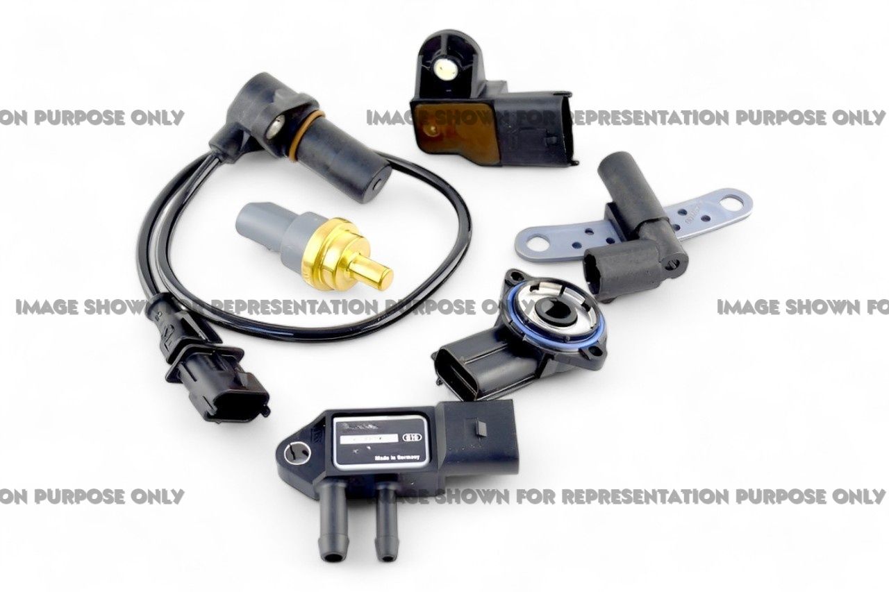 Uno Minda Camshaft Sensor TD-1185