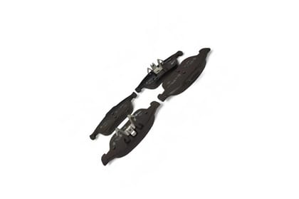 Nissan/Renault Front Brake Pad Set AV239849