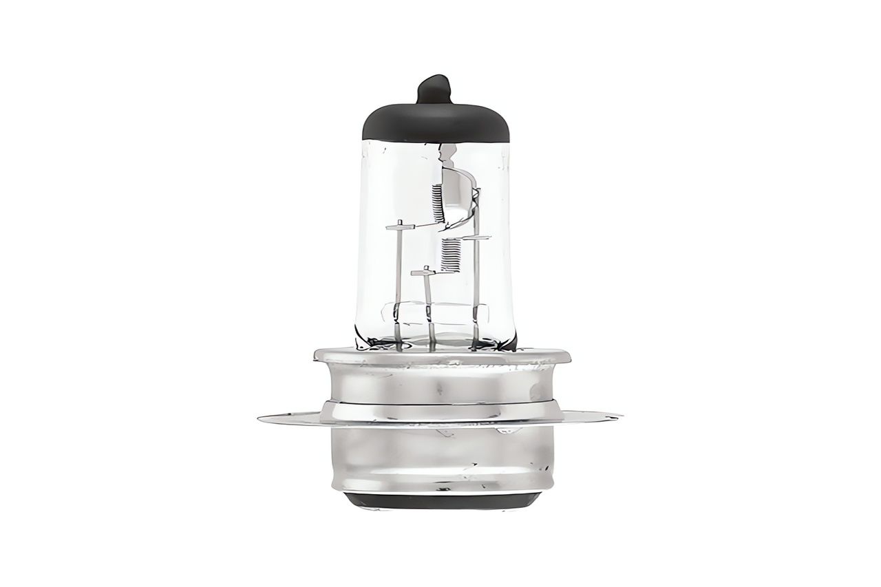 Uno Minda Halogen Bulb (12V 60/55W H4) H4-5017