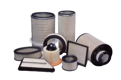 Hella Air Filter AV154469