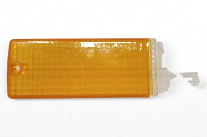 Lumax Front Indicator Lens - LH/RH 030-FCL--