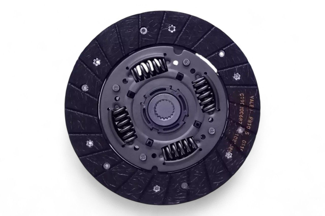 Tata Clutch Disc Assy AV810953