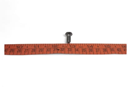 VAG (VW, Audi, Skoda) Counter Sunk Socket Bolt AV157159