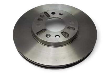 Tata Front Brake Disc AV697816
