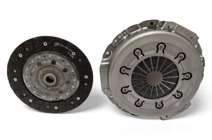 Luk Clutch Set (Disc+Pressure Plate) AV382177