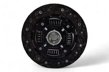 Hyundai/Kia Clutch Disc Assy AV409031