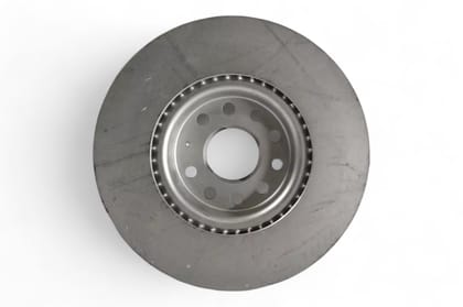 TVS Girling Front Brake Disc AV843854