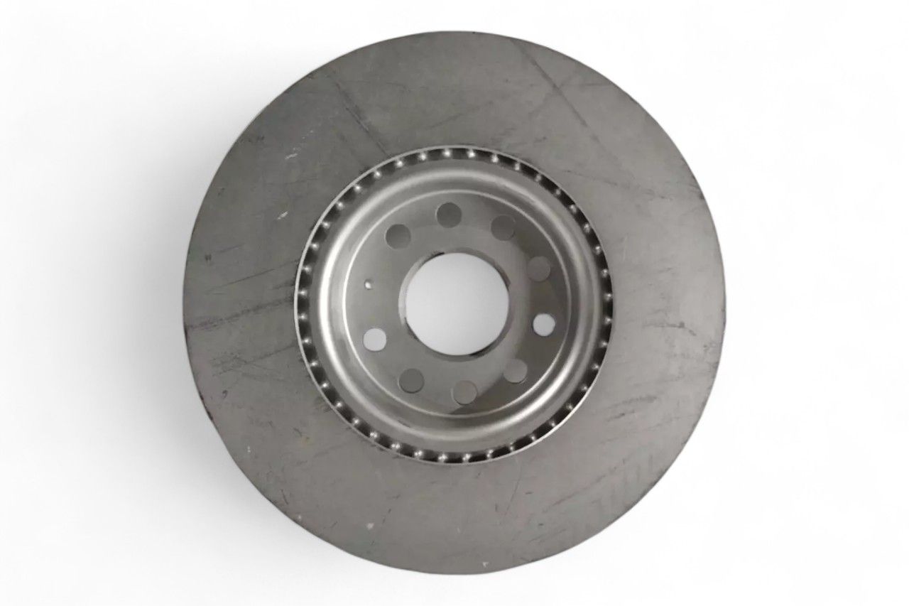 TVS Girling Front Brake Disc AV843854