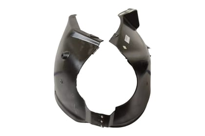 Mahindra Front Splash Shield - LH AV103397