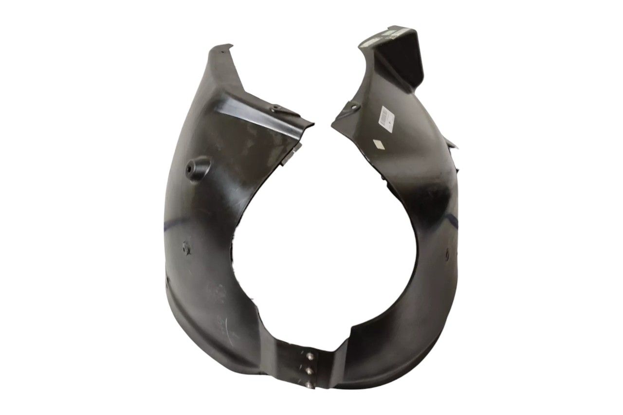 Mahindra Front Splash Shield - LH AV103397
