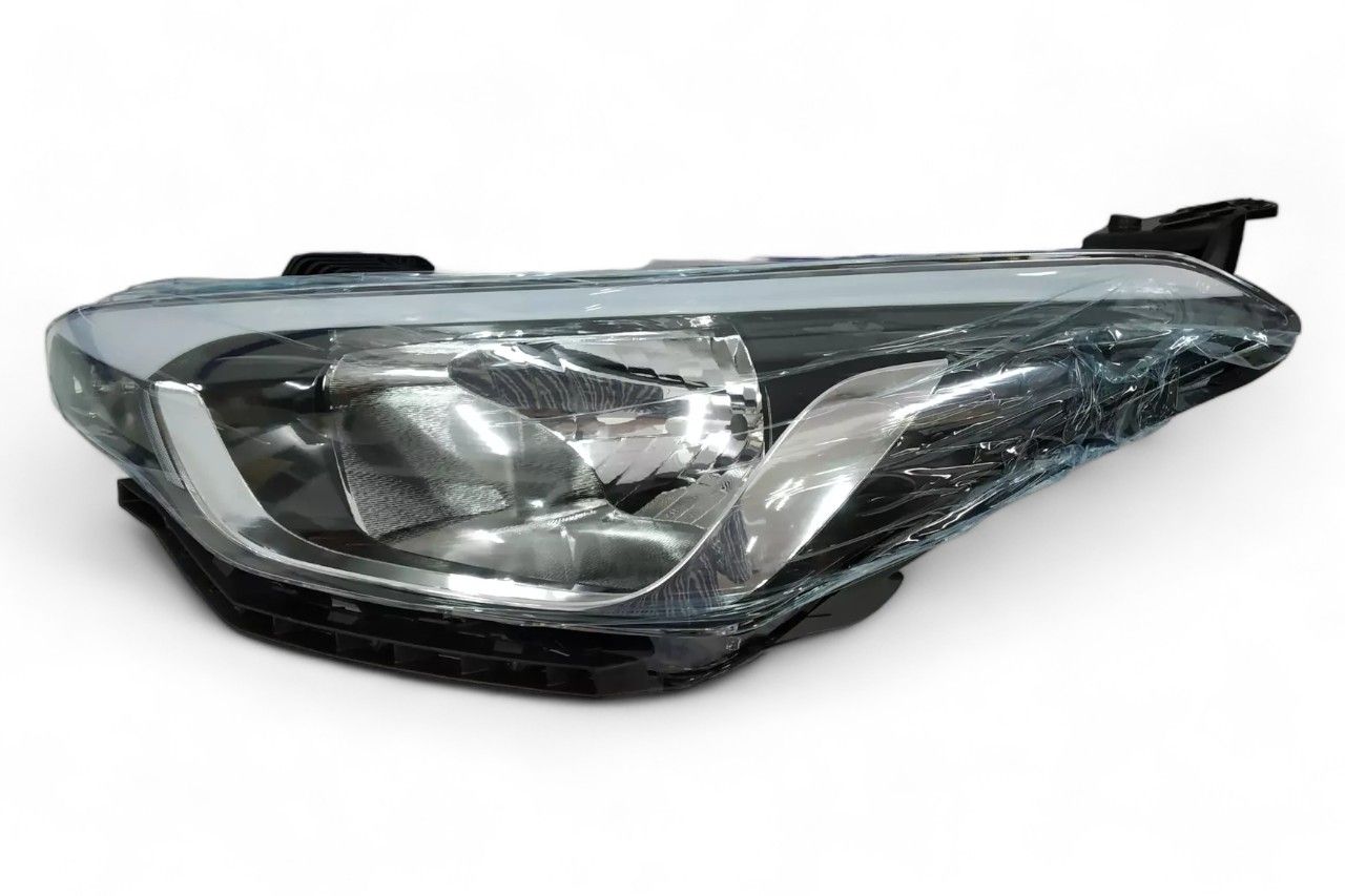 Hyundai/Kia Head Lamp - LH AV776814