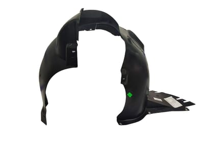TDLP Front Fender Lining - LH FLLHPOLO3