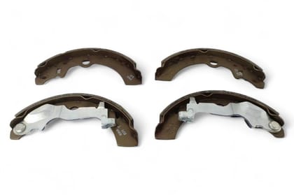 Rane Rear Brake Shoe Set AV865863