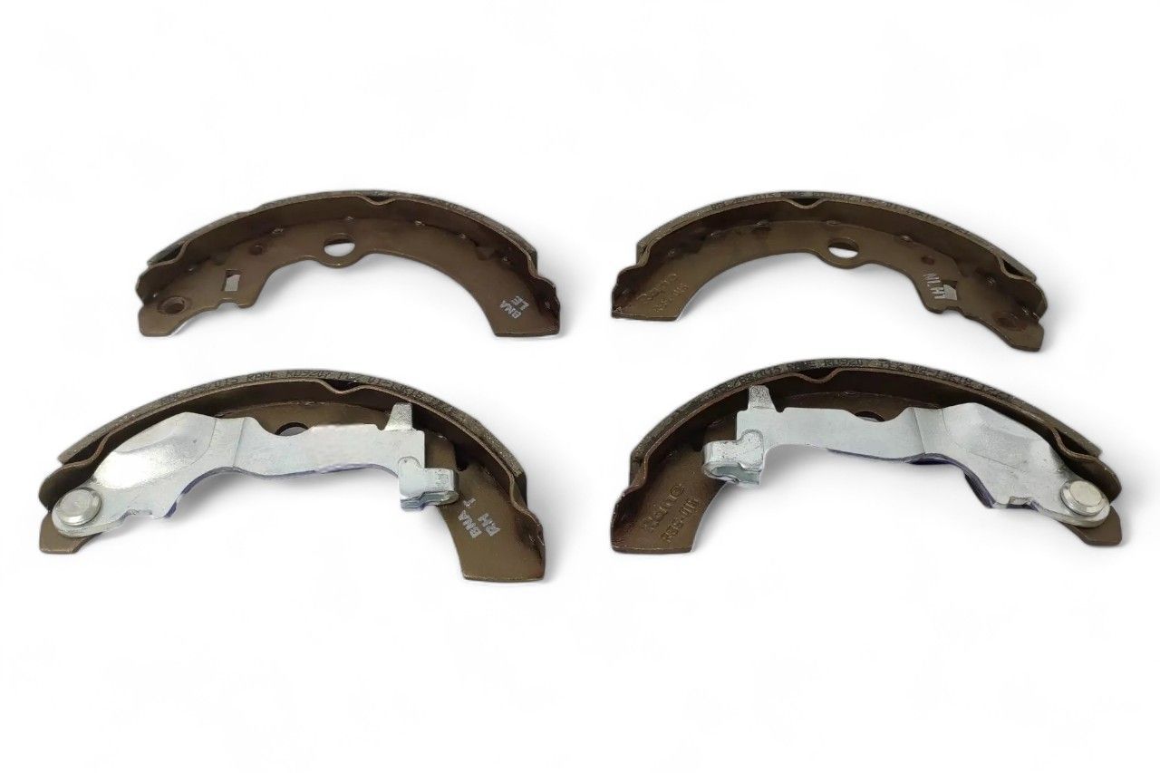 Rane Rear Brake Shoe Set AV865863