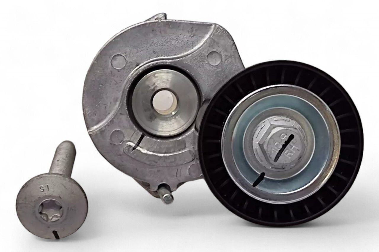 Gates Tensioner Kit, V-Ribbed Belt AV137773