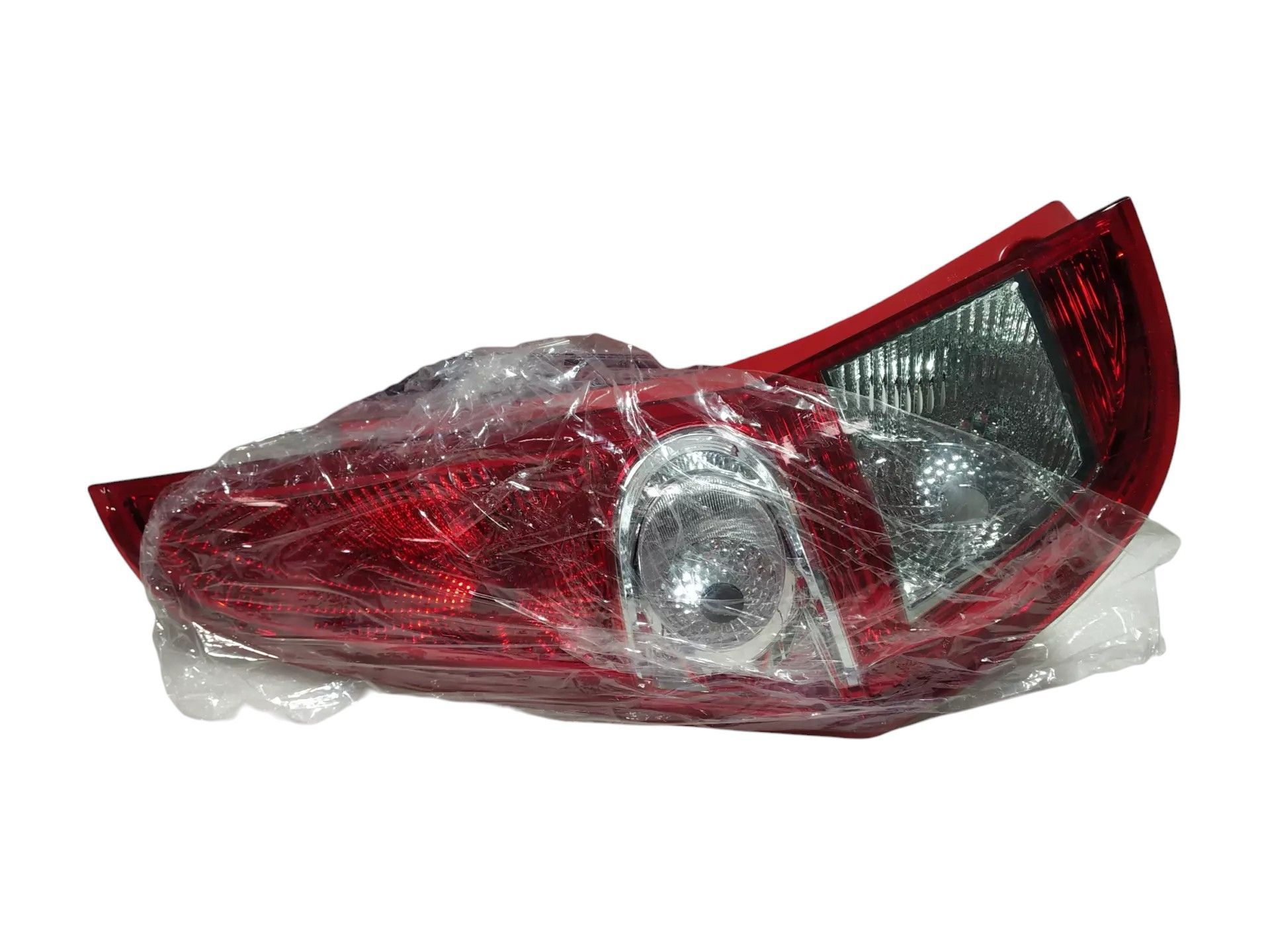 Uno Minda Rear Tail Lamp - LH TL-6582MB