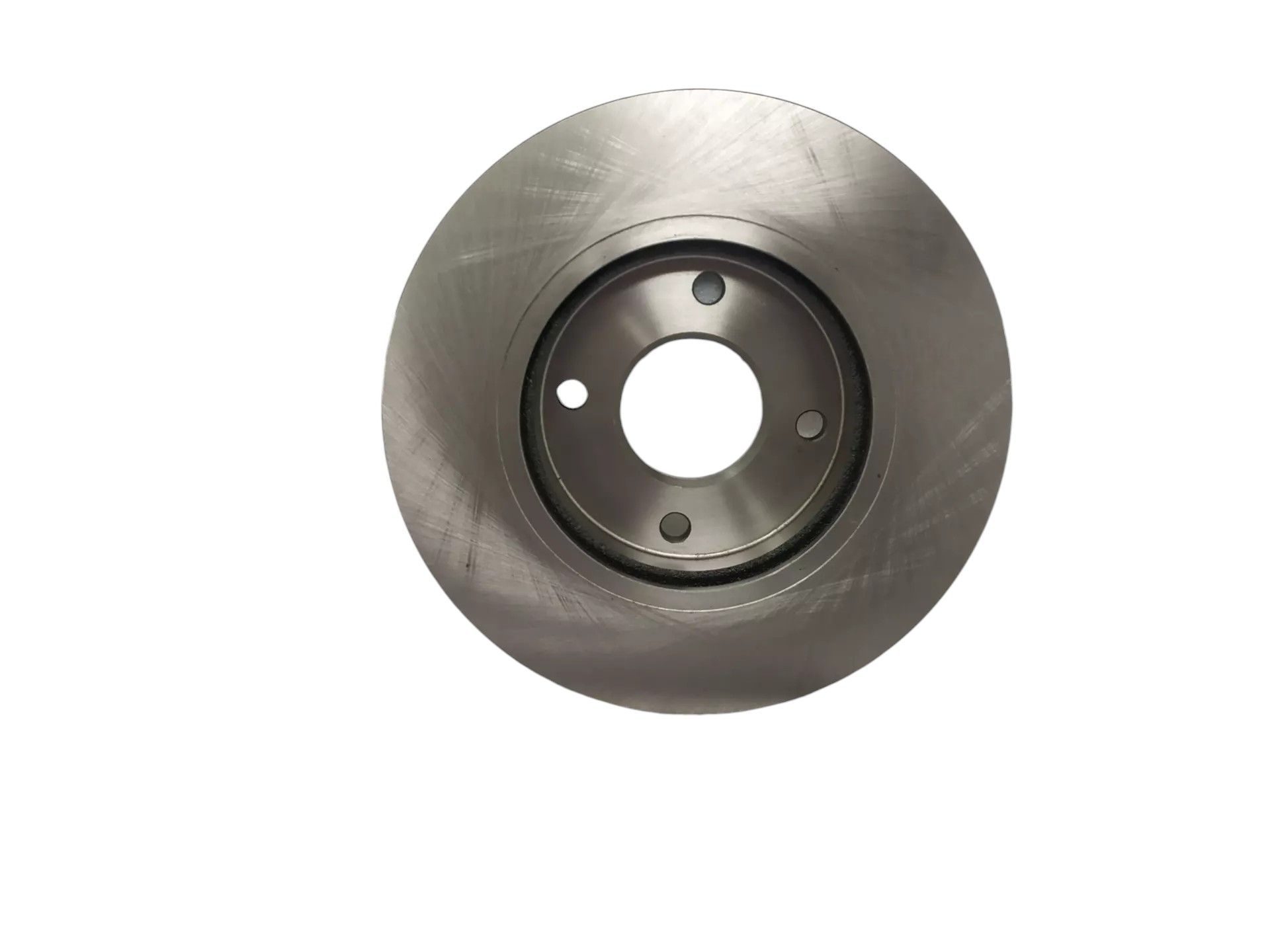 K-tek Front Brake Disc KEF1007