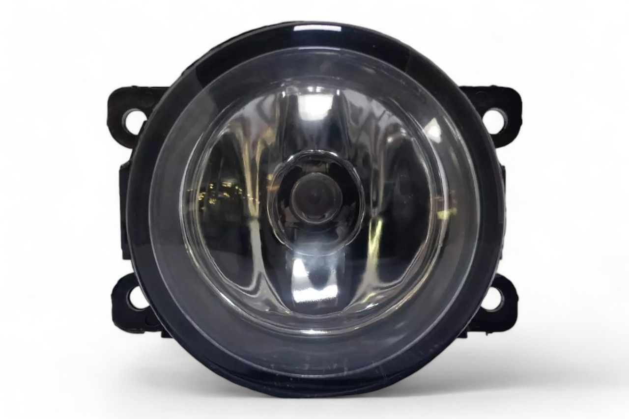 Lumax Front Fog Lamp - LH/RH AV862621