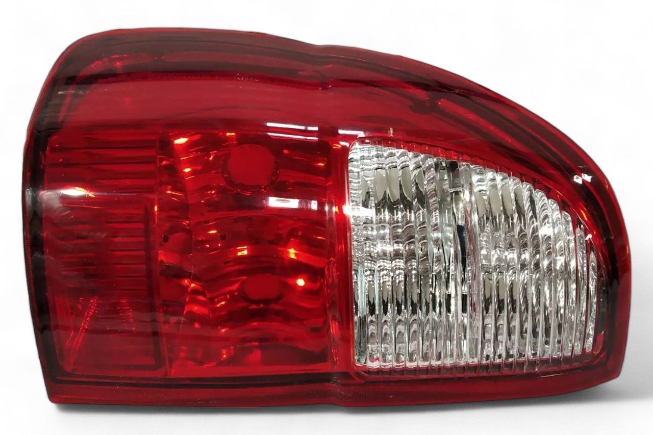 Lumax Rear Tail Lamp - LH AV665943