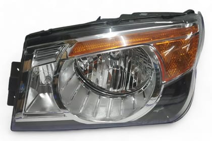 Lumax Head Lamp - LH 047-HLABR-WML