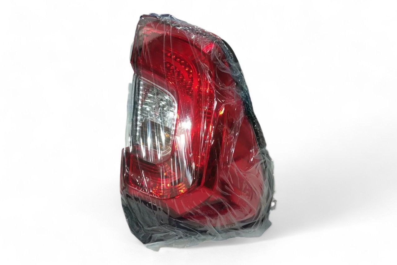 Lumax Rear Tail Lamp - LH 148-RCU-WRV-L