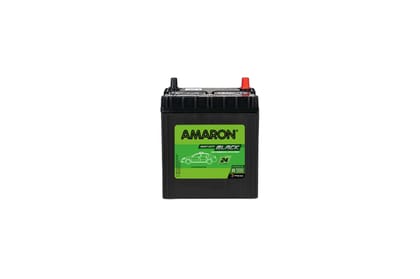 Amaron Battery - 35 Ah 24 Months Free AV982734