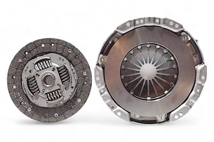 Luk Clutch Set (Disc+Pressure Plate) AV801406