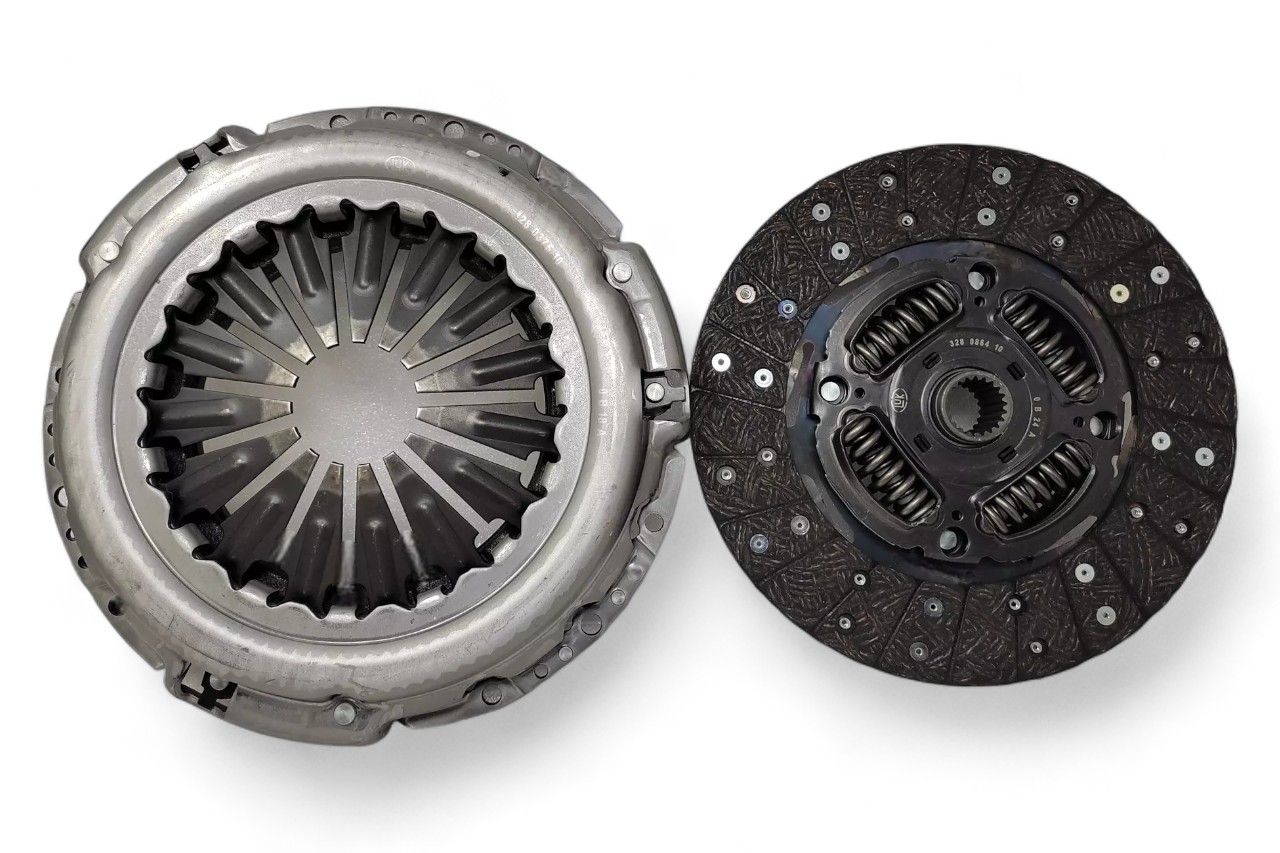 Luk Clutch Set (Disc+Pressure Plate) 6283381090