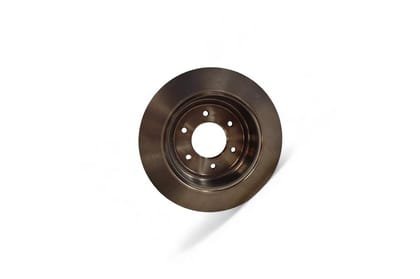K-tek Front Brake Disc KEF1003