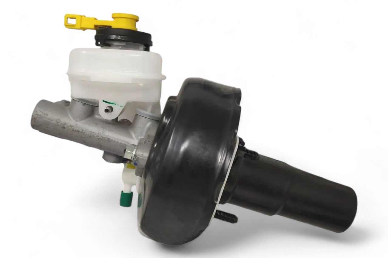 TVS Girling Brake Booster And Tandem Master Cylinder AV838009