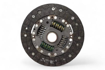 Luk Clutch Disc Assy AV327304