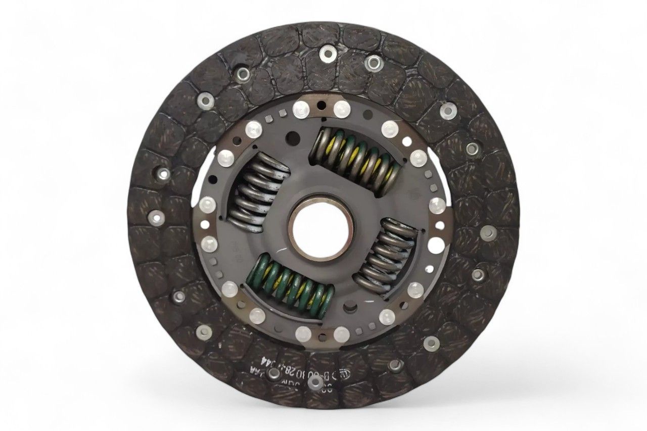 Luk Clutch Disc Assy AV327304