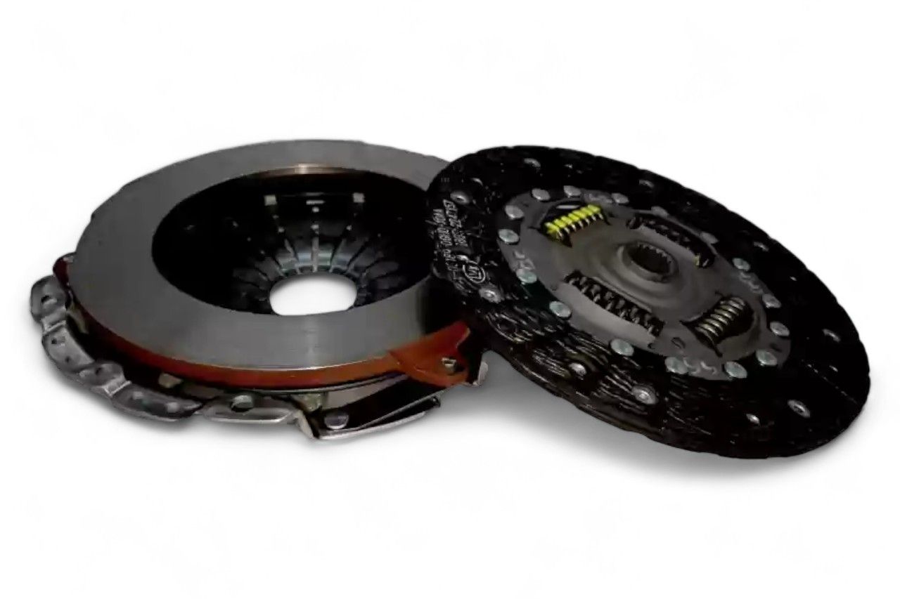 Luk Clutch Set (Disc+Pressure Plate) 6223417090
