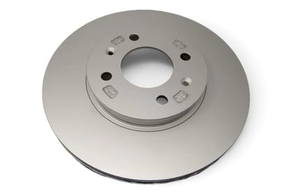 K-tek Front Brake Disc KEH020