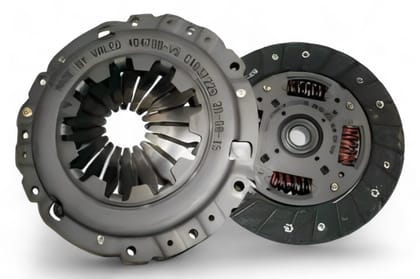 Valeo Clutch Set (Disc+Pressure Plate) AV857584