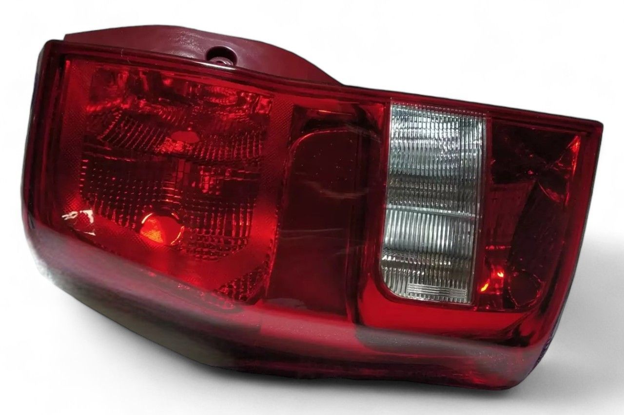 Lumax Rear Tail Lamp - LH 046-RCU-TUV-300-L