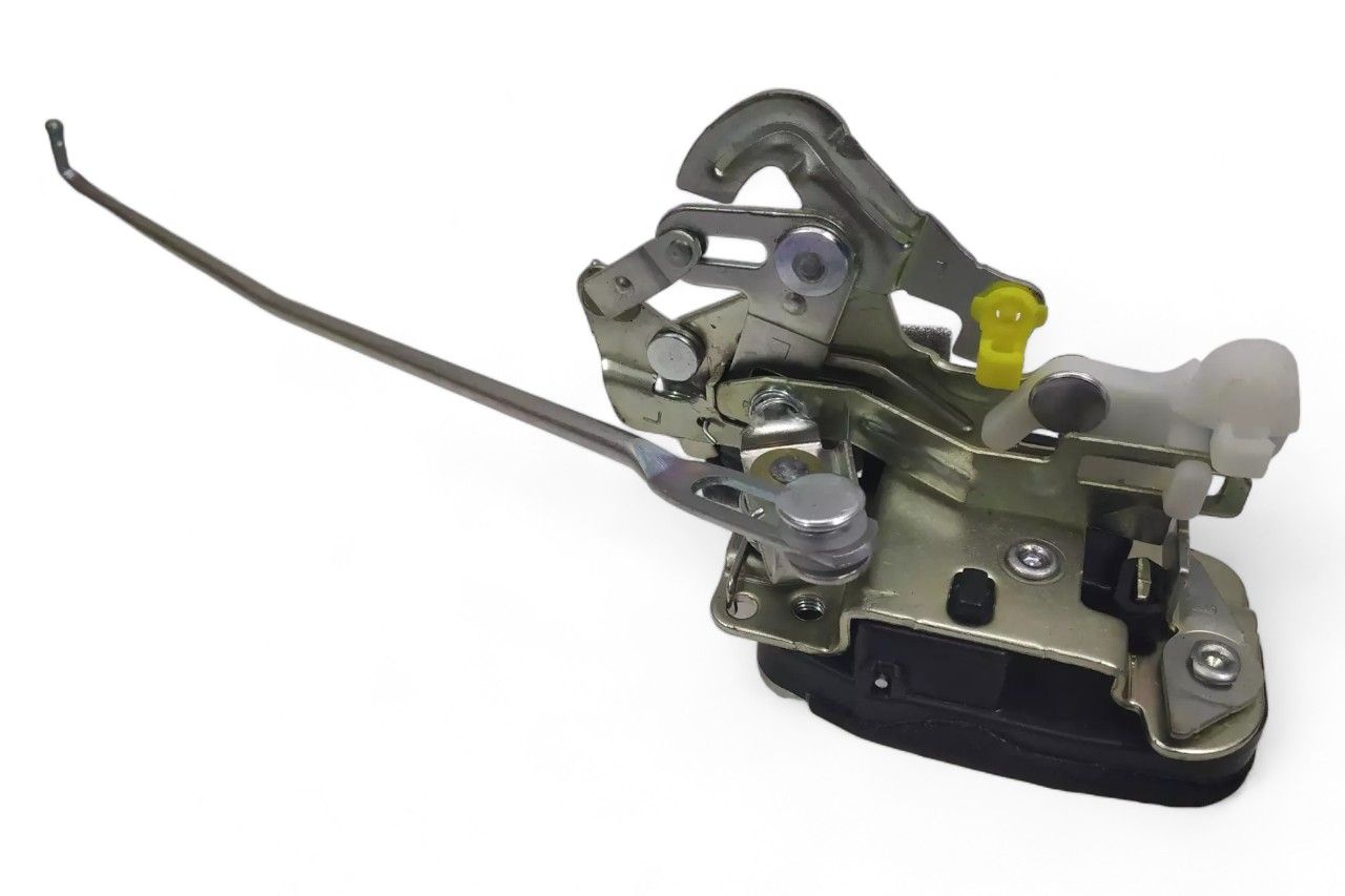 Hyundai/Kia Rear Door Latch Assy - LH 81410-02010