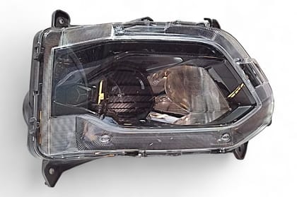 Tata Head Lamp - LH AV207042