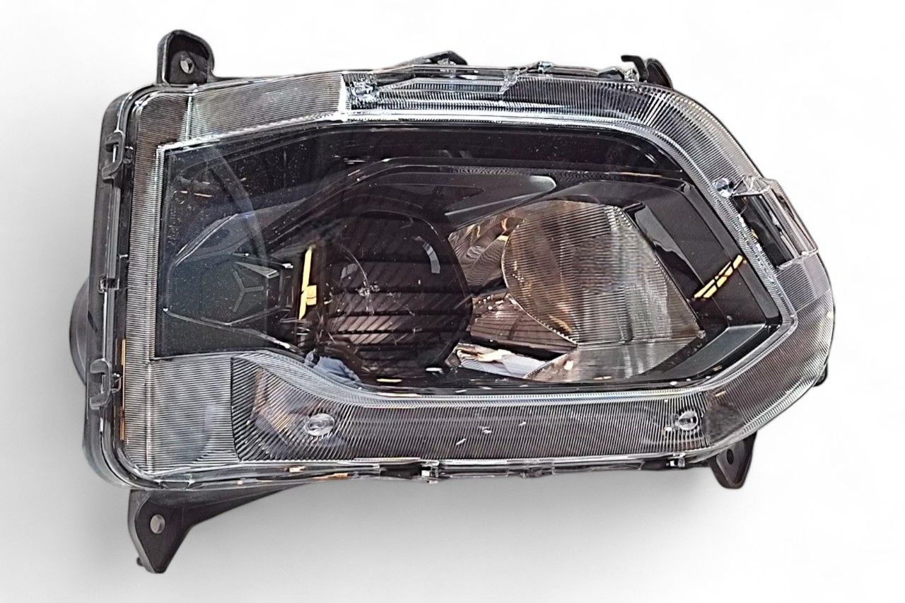 Tata Head Lamp - LH AV207042