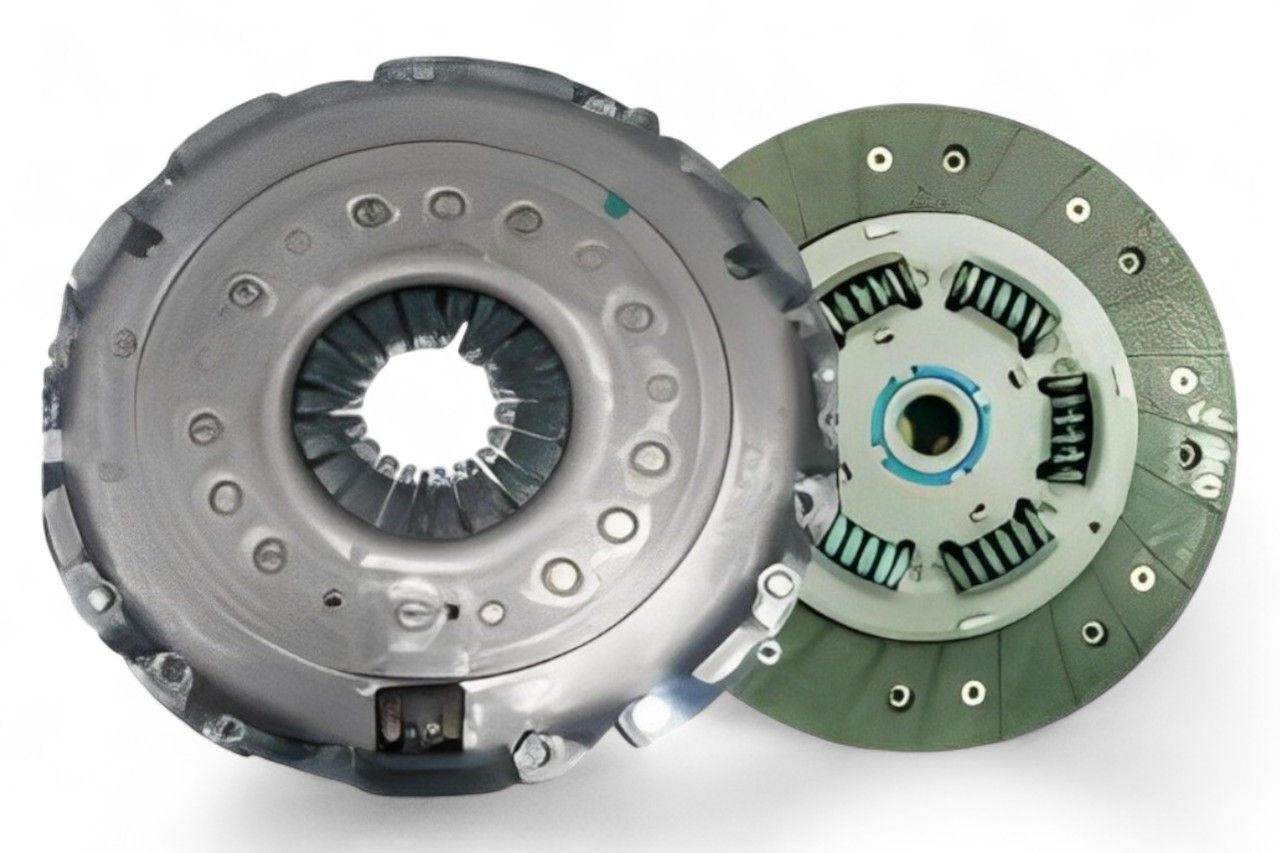 Valeo Clutch Set (Disc+Pressure Plate) AV126122