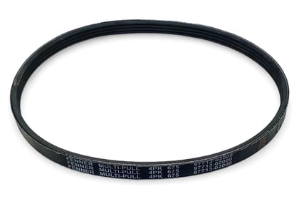 Hyundai/Kia V Belt AV639413
