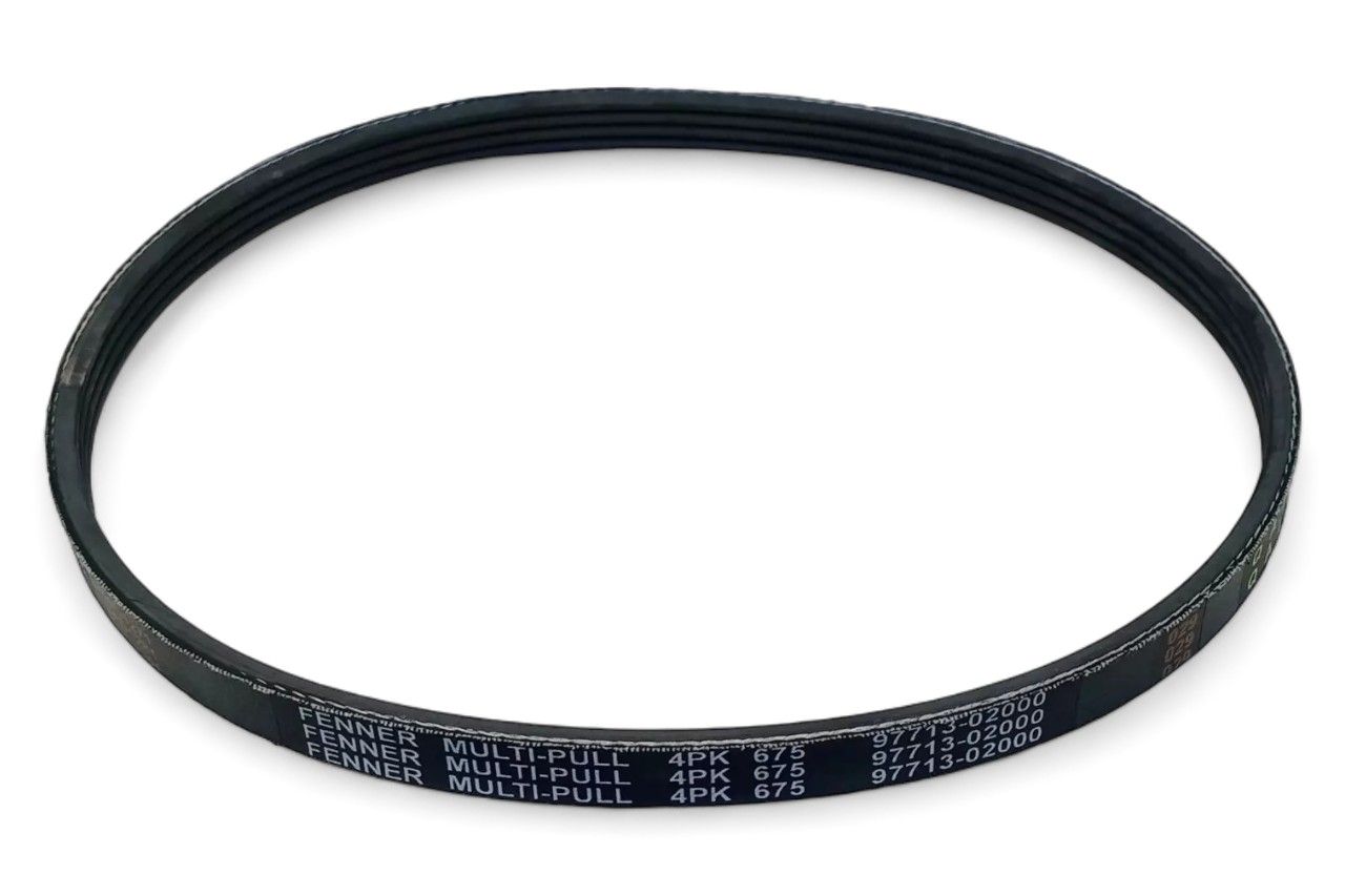 Hyundai/Kia V Belt AV639413